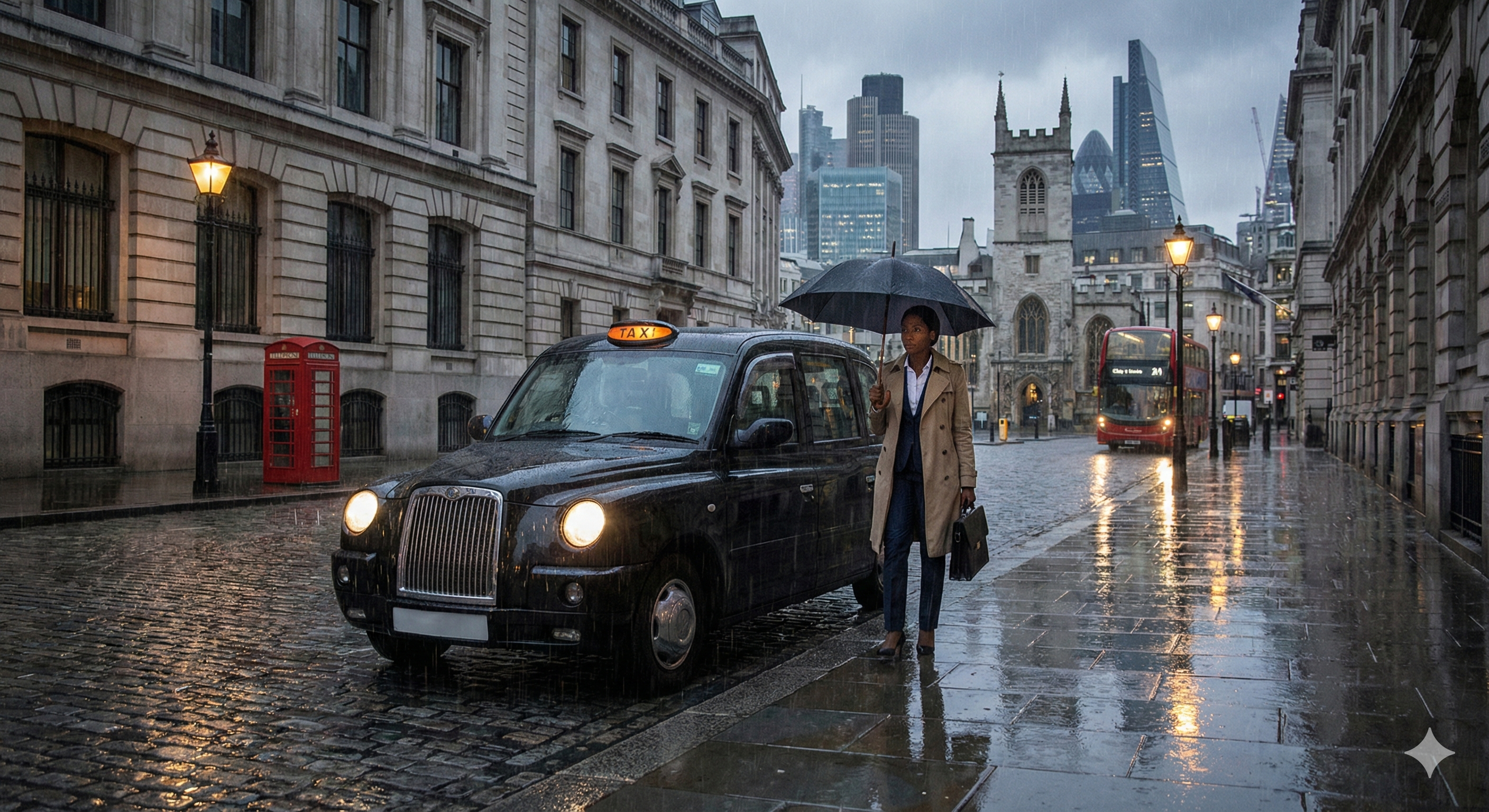 AI That Works the Way You Do